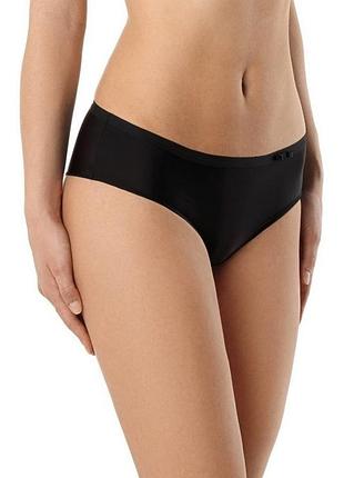 Труси жіночі conte day by day rp1084 бріфи xs (90), тілесний