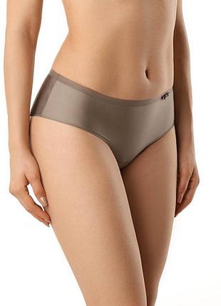 Труси жіночі conte day by day rp1084 бріфи xs (90), чебрець