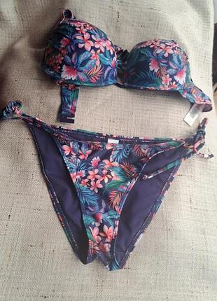 Купальник primark 75c/m