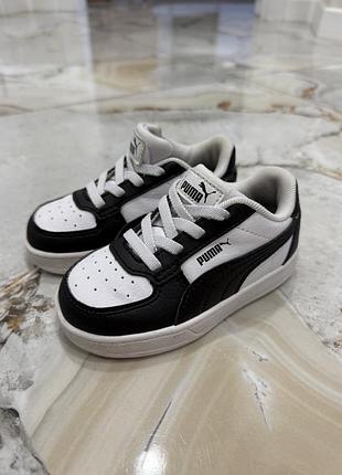Кросівки puma