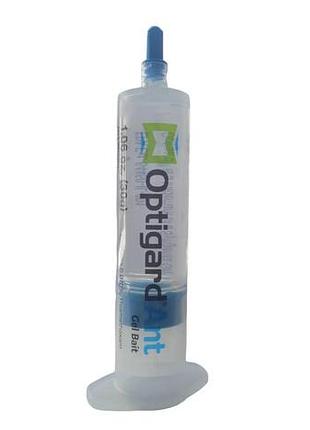 Сильное средство без запаха от муравьи optigard ant bait gel (syngenta, сша)