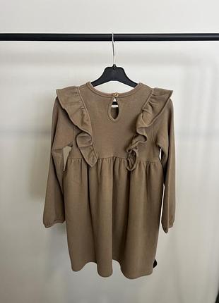 Сукня є для дівчинки lil atelier 6