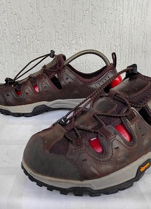 Трекинговие сандали moutain warehouse extreme vibram р.41