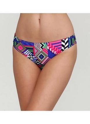 Купальні плавки hunkemoller, s