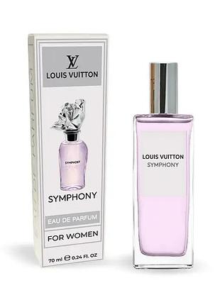 Louis vuitton symphony