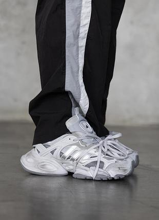 Adidas vento xlg deluxe grey