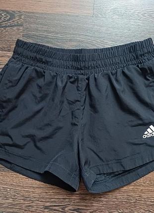 Adidas дитячі шорти 2