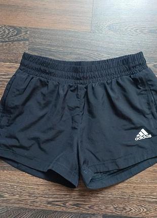 Adidas дитячі шорти 3
