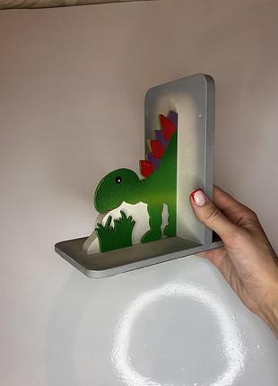 Підставка під книги