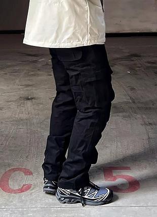 Штани карго carhartt
