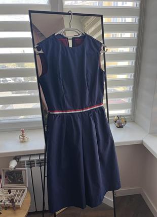Tommy hilfiger сукня