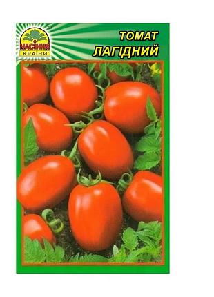 Семена томата лагидный 0,3 г (насіння країни)