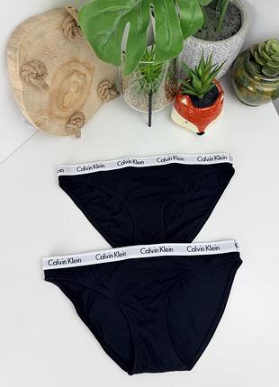 Оригинал. трусики  calvin klein