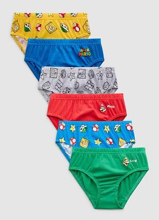 Труси primark 128