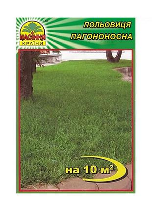 Семена полевицы побегоносной (насіння країни) - 50 г