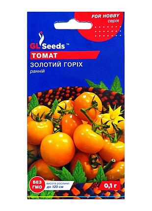 Семена томата золотой орех gl seeds 0,1 г