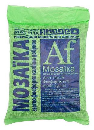 Удобрение мозаика 0,9 кг