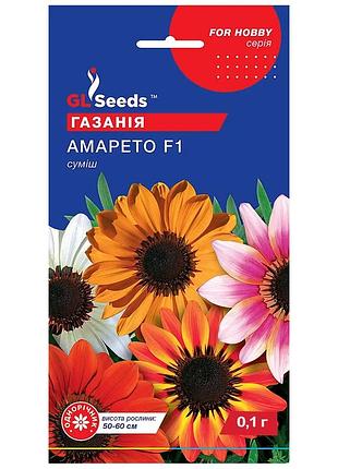 Семена газания амаретто f1 0,1 г gl seeds