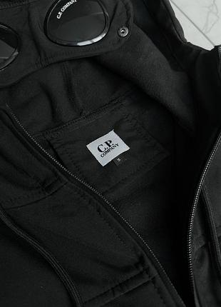 Трендовая ветровка c.p.company