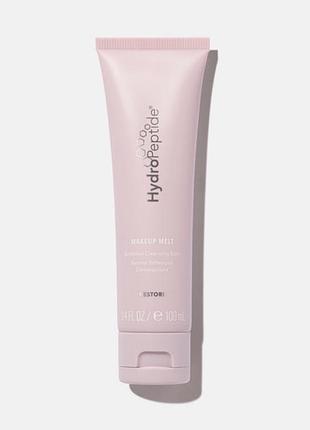 Очищающий бальзам для лица hydropeptide makeup melt 100ml