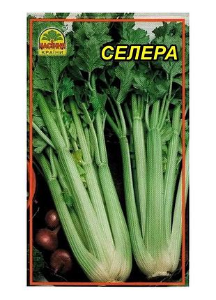 Насіння селери листової 0,3 г (насіння країни)