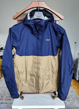 Продам дождевик ветровку patagonia torrentshell 3l jacket