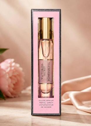 Парфуми victoria's secret bombshell