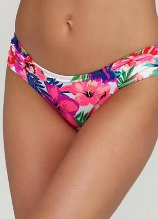 Купальні плавки hunkemoller, s