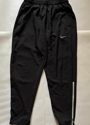 Спортивні штани nike dri fit