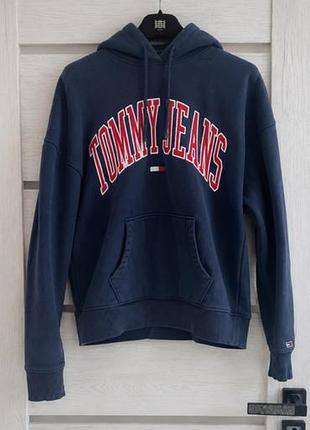 💙 худі tommy jeans original