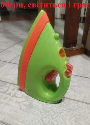 Продам дитячі іграшки 4