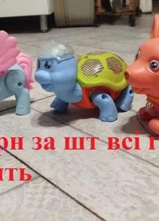 Продам дитячі іграшки 3