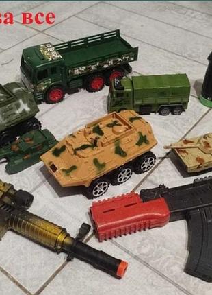 Продам дитячі іграшки 2