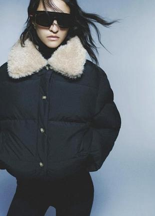 Курточка h&m