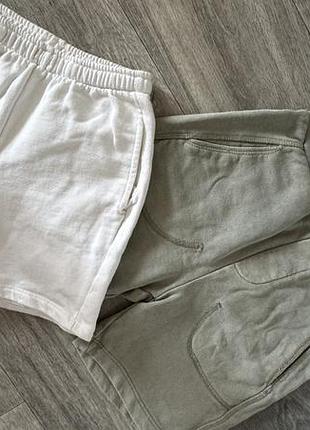 Шорти zara 🤍