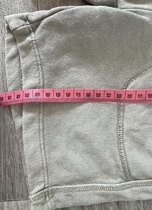 Шорти zara 🤍 3