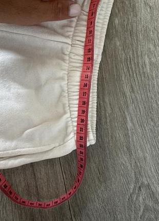Шорти zara 🤍 7