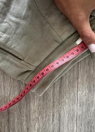 Шорти zara 🤍 4