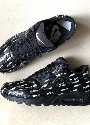 Кросівки nike air max 90 premium оригінал