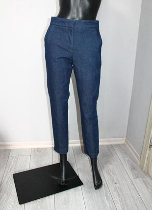 Брюки zara