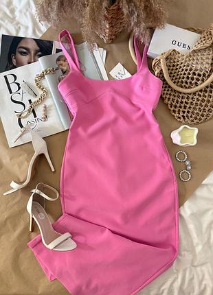 Сукня максі zara плаття