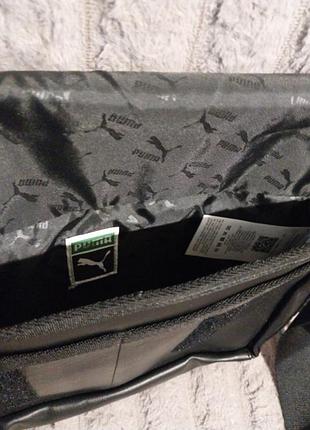 Современная сумка puma 5
