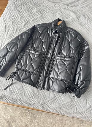 Куртка zara