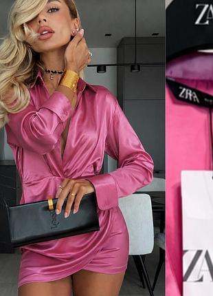 Сукня zara