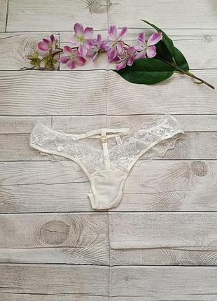 Жіночі трусики бразиліани intimissimi