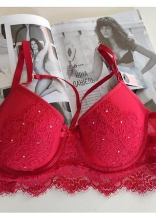 Бюстгальтер hunkemoller, 80c