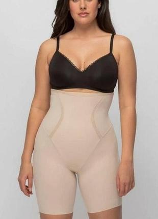 Высокие корректирующие шорты трусики бренда maidenform ☀️☀️☀️