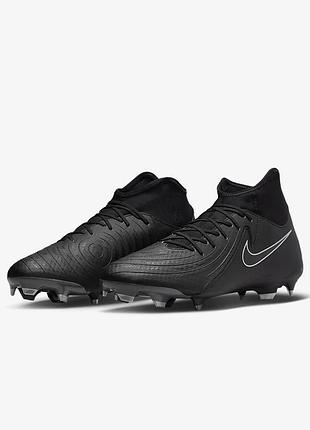 Бутси кросівки nike phantom luna 2