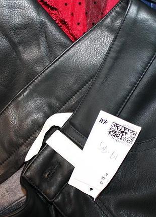 Брюки   h&amp;m 4