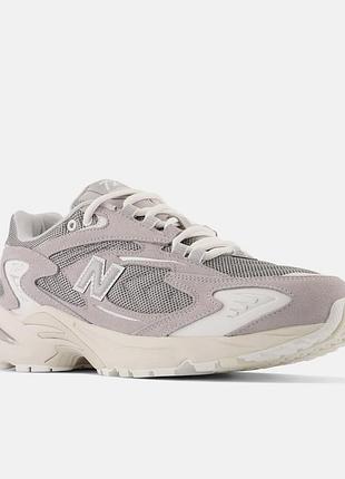 Оригінал! сша! унісекс кросівки new balance grey ml725aa у новому стані